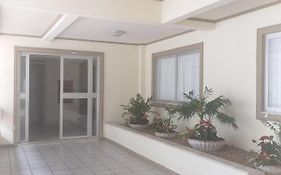 Apto em ótima localização!